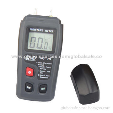Moisture meter/instrument, used for wood